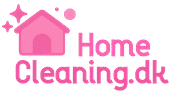 Home Cleaning Services in Denmark 